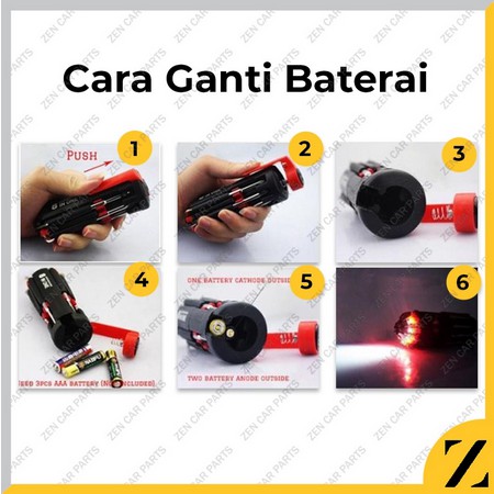 Obeng 8 in 1 Multi Tools Obeng Senter Multifungsi / Obeng Set 8 in 1 Multifungsi Buat Hp serbaguna