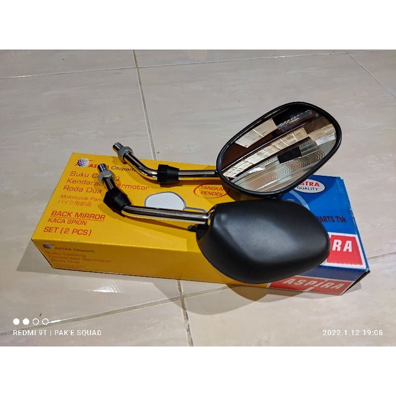 spion aspira original spion grand legenda astrea spion honda grand