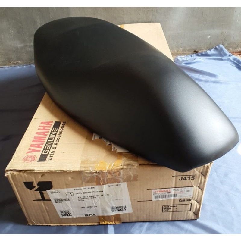 SADEL JOK NMAX NMAX ASLI ORI YAMAHA 2DP F4730 00