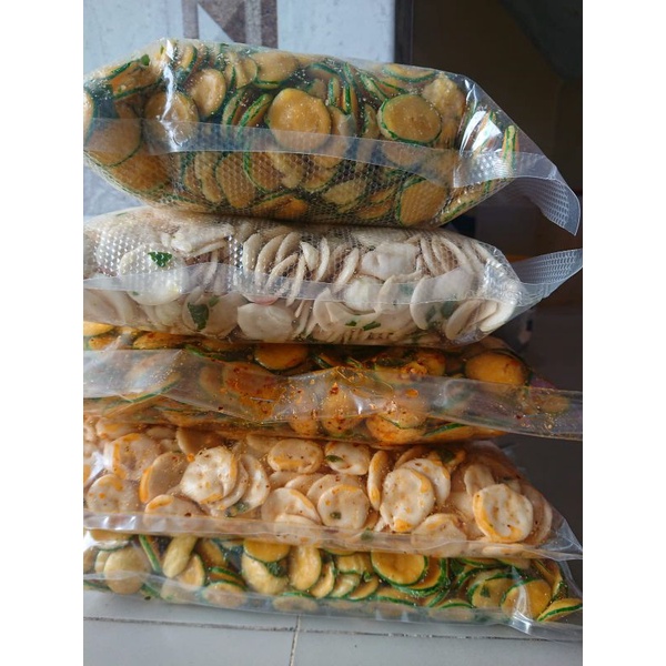 

Seblak kering by Borisfood 1kg