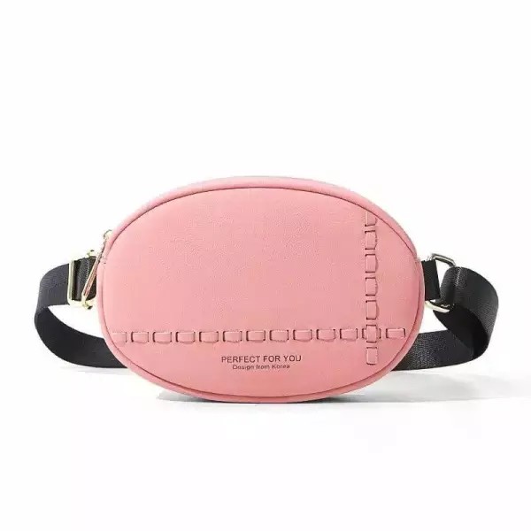 TIKTOK - WAISTBAG TATUM - Tas Pinggang Wanita Waistbag