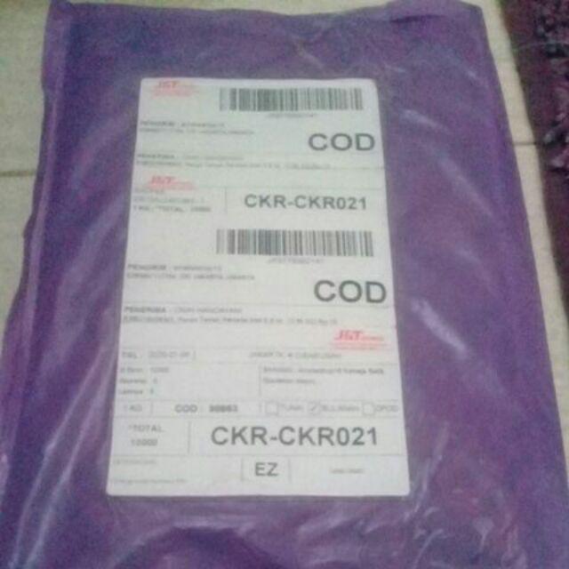 Kemeja Batik Gradation Classic