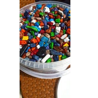 

[KODE BE6I0] Coklat Kerikil 1 Kg | Coklat Batu | Coklat Arab | Coklat Krikil Original