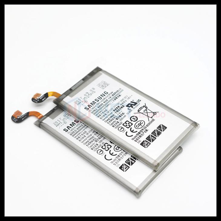 Baterai Samsung Galaxy S8 / Batre Samsung S8 / G950