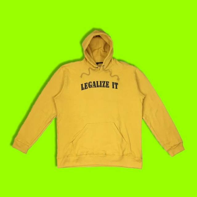 HOODIE PALM ANGELS PERFECT HIGH 1:1 MIRROR QUALITY