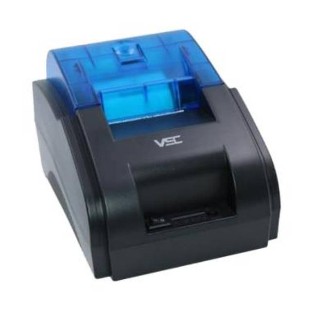 Printer kasir/ppob thermal vsc tm-58ub android (usb+bluetooth)