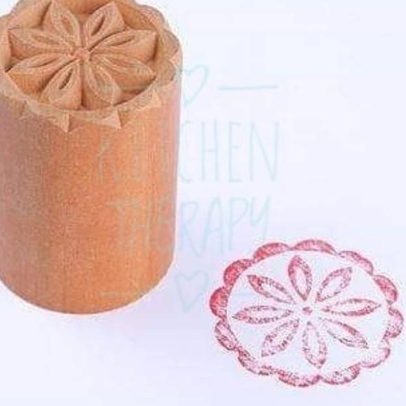 

Telah Hadir - STAMP PAO 3CM