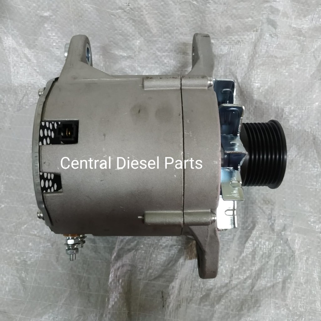 Dinamo Alternator / Dinamo Ampere Cummins 6BT  24V