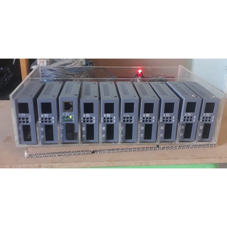 rack box htb 10 slot