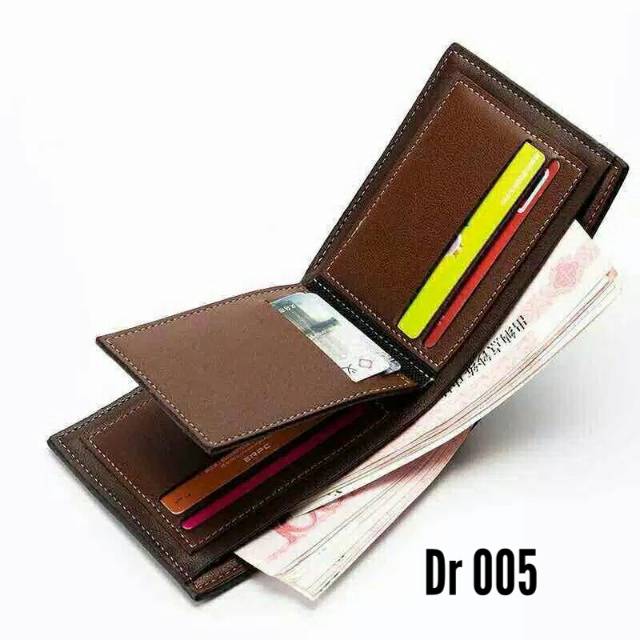 HS [COD] DOMPET BAELLERRY PRIA DR 005 TERLARIS