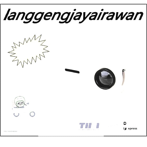 Proyektor Projector YG 300 YG300 Mini Portable LED High Quality Pocket