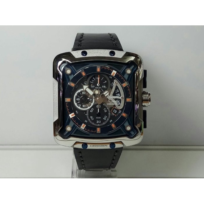 Alexandre Christie Cowok Original Model Terbaru | Jam Tangan Pria