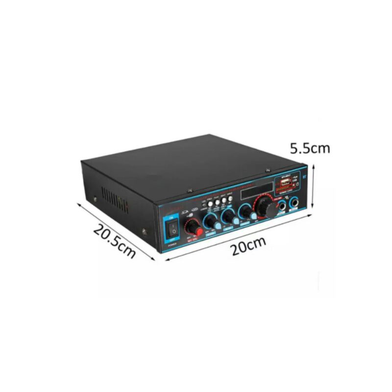 x1 power amplifier mobil home theater karaoke rumah audio Bluetooth speaker komponen 10 12 15 inch