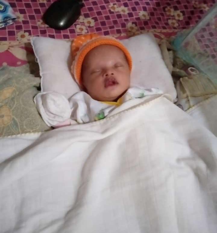 Batik Couple Gamis Kemeja Motif Kubis Hitam Baju Seragam Alkhalis