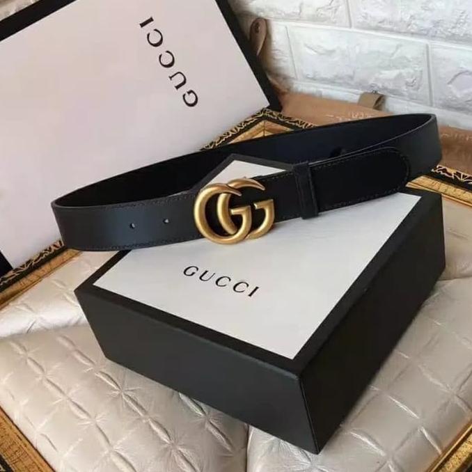 [BISA COD] Gucci Belt Original / Gucci Original / Gucci Belt D-5218