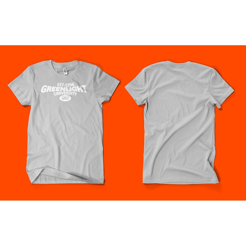 KAOS PRIA BASEBALL MAJESTIC GREENLIGHT