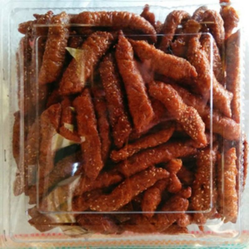 

Kue Khas Toraja