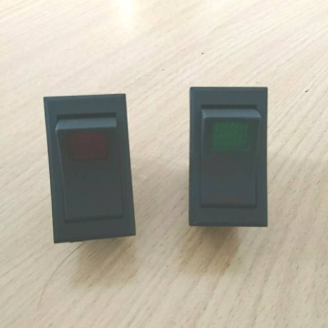 Switch Saklar PTO Mobil