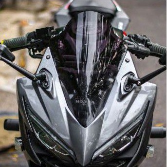 Visor Windshield CBR 150R K45N Windshield Jenong CBR Visor CBR 150