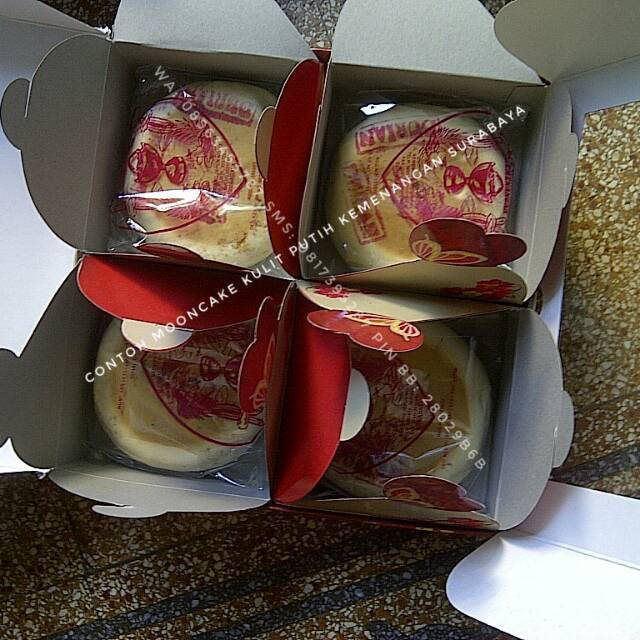 

KEMENANGAN MOONCAKE KULIT PUTIH 2023