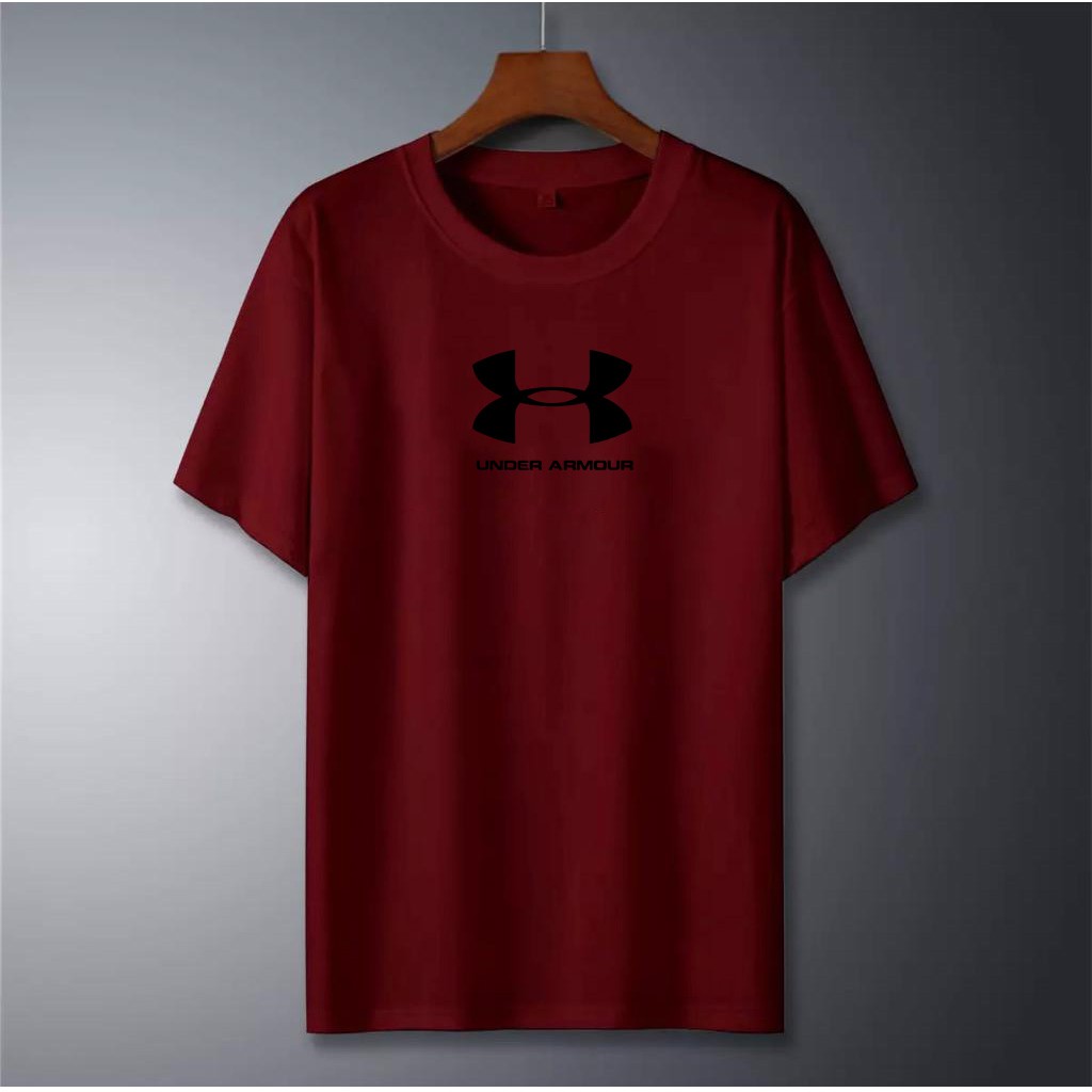 BAJU KAOS LENGAN PENDEK TERBARU BAJU GUNUNG PAKAIAN PRIA PAKAIAN WANITA BAJU MURAH BAJU TERLARIS HIT