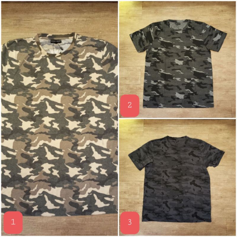 KAOS PRIA NIPPER WEAR COTTON SPANDEK BIG SIZE