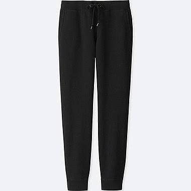 Uniqlo sweatpants model training