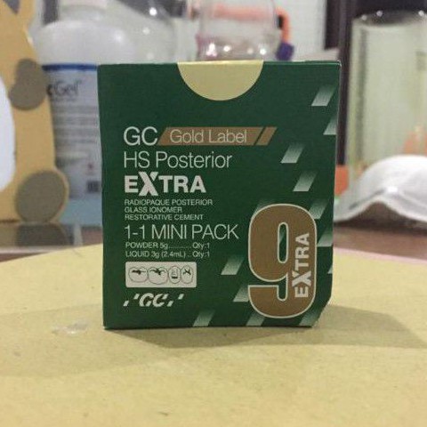 

FUJI 9 Extra Mini Pack