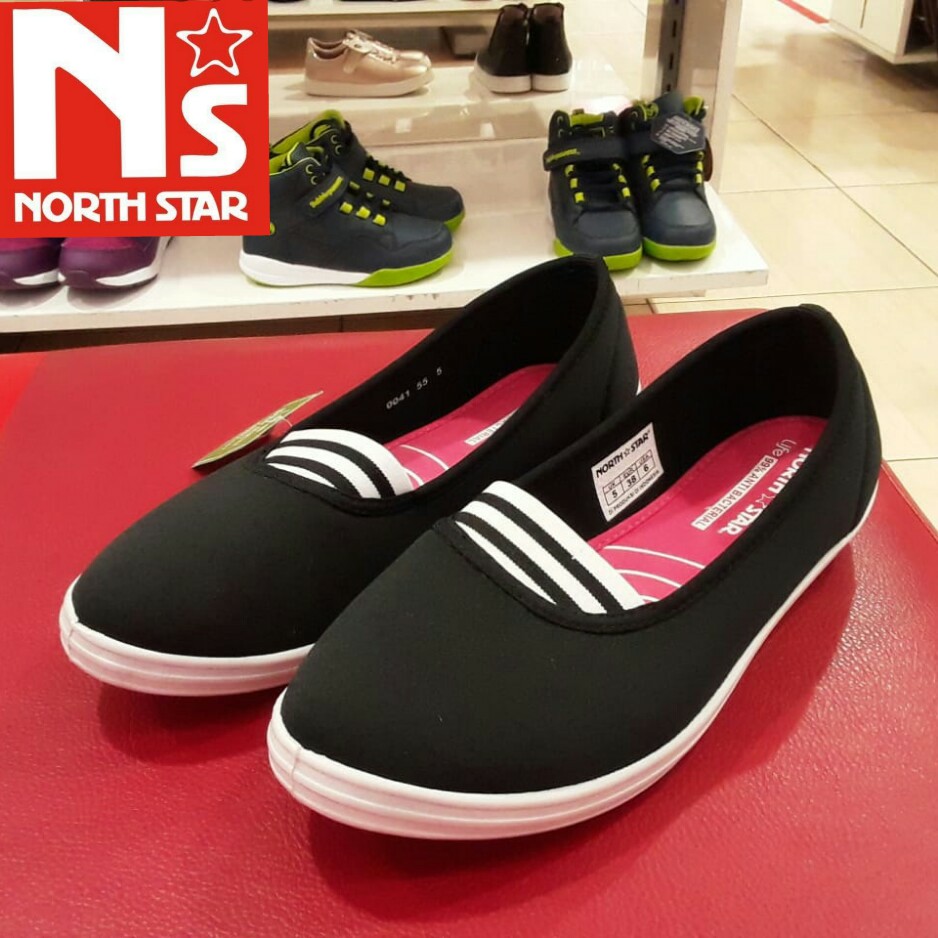 BATA Sepatu fleet NORTHSTAR wanita-589 5355/589 6355