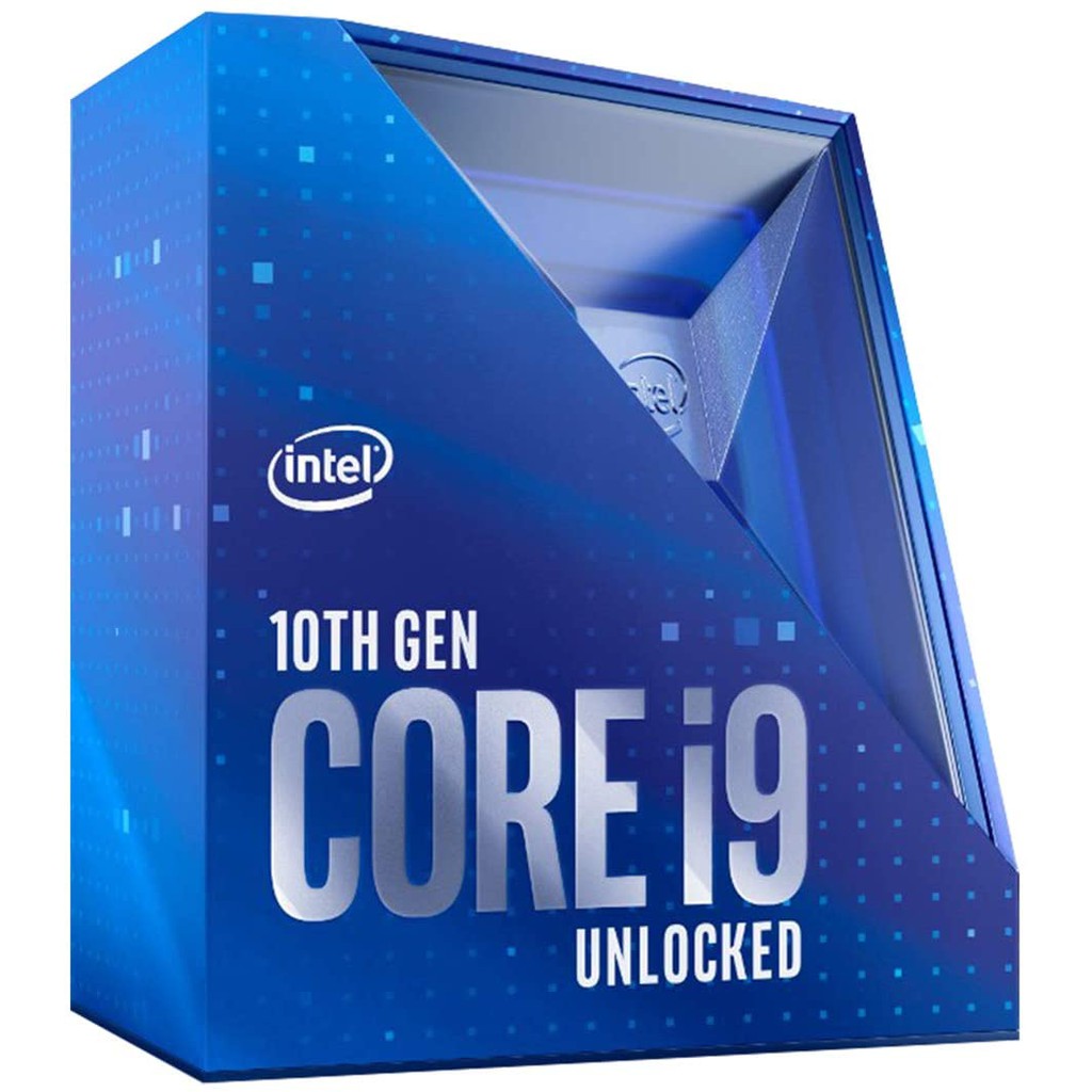 INTEL CORE I9 9900kf DESKTOP PROCESSOR