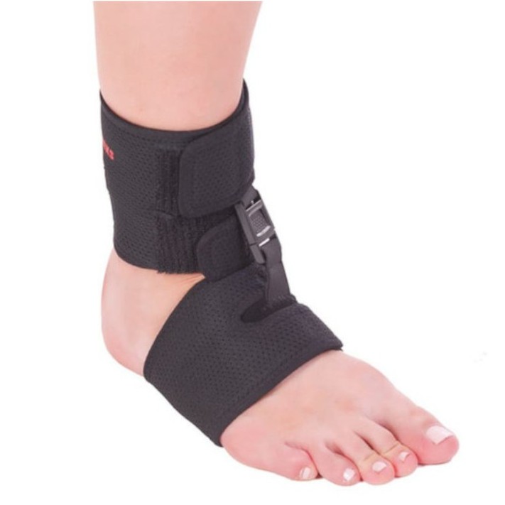 Perban Kaki Variteks 863 Drop Foot Support - Perawatan Ringan Drop-Foot