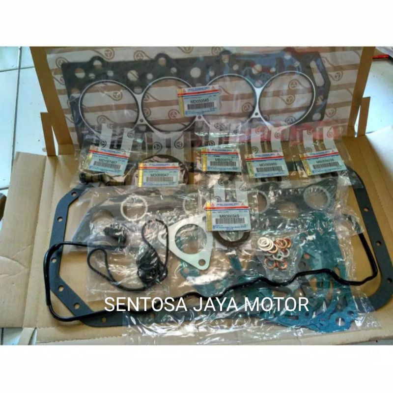 PAKING PACKING FULL SET GASKET FULL SET L300 DIESEL/KUDA DIESEL