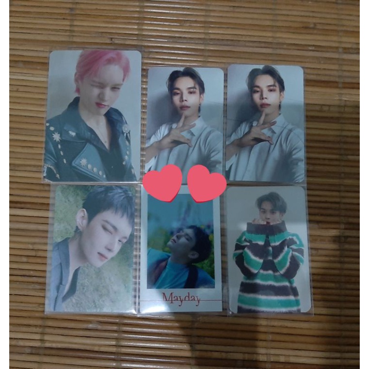 PC Sejun Jumatan TFIN Victon