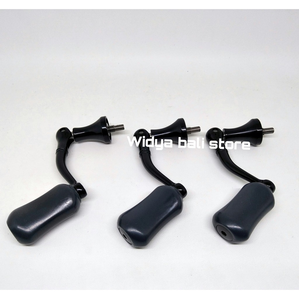 Spare Part Handle Reel Ryobi 500 800 1000 - Spare Part Ryobi Original - Ultra Power , Micro Power dl