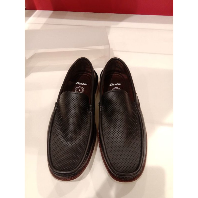 Bata, sepatu semi formal class & comfort pria