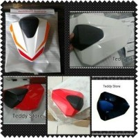 Single Seat Cowl (Seat Cover) Original Honda CBR150R