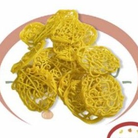 

PUSAT PRODUKSI KERUPUK MIE TEGAL JAWA TENGAH Berat 1 kg