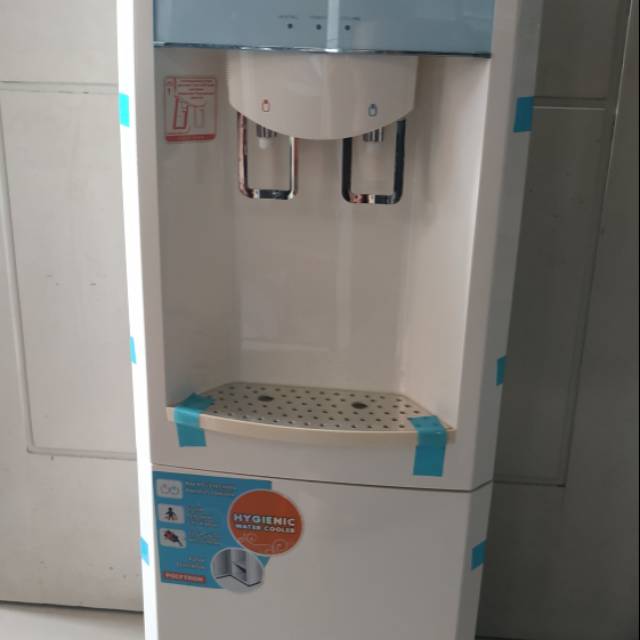 Dispenser polytron PWC 603