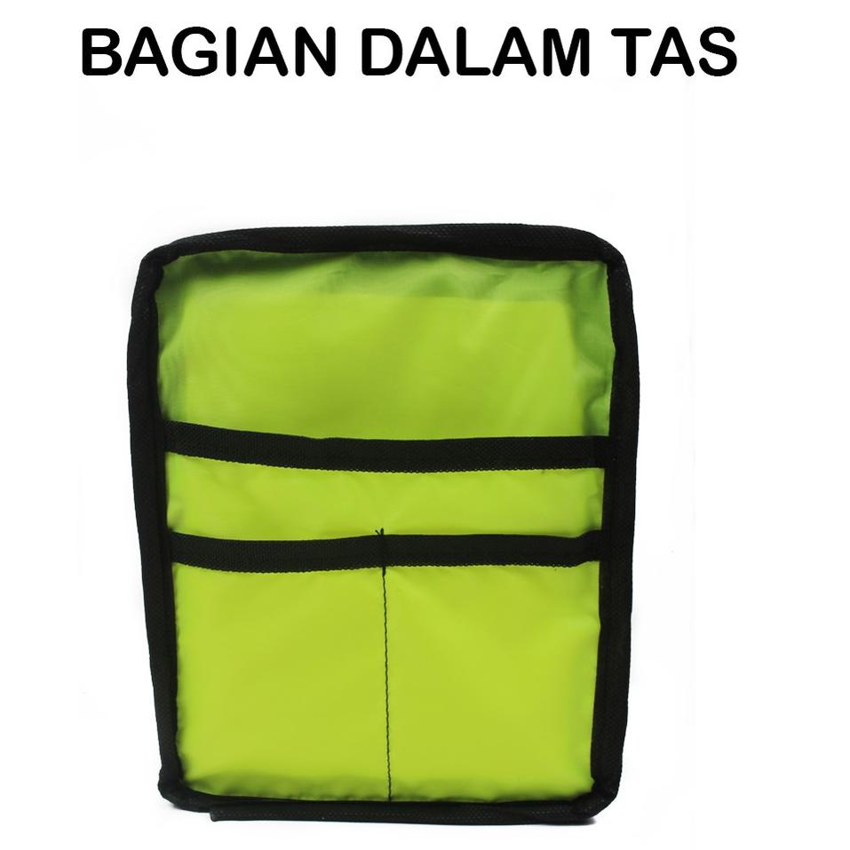 Promo Termurah Tas Slempang Slingbag Tapax Legion Best Seller