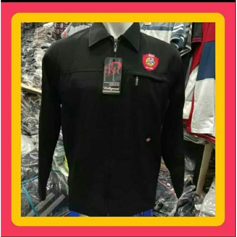Jaket ikspi kera sakti