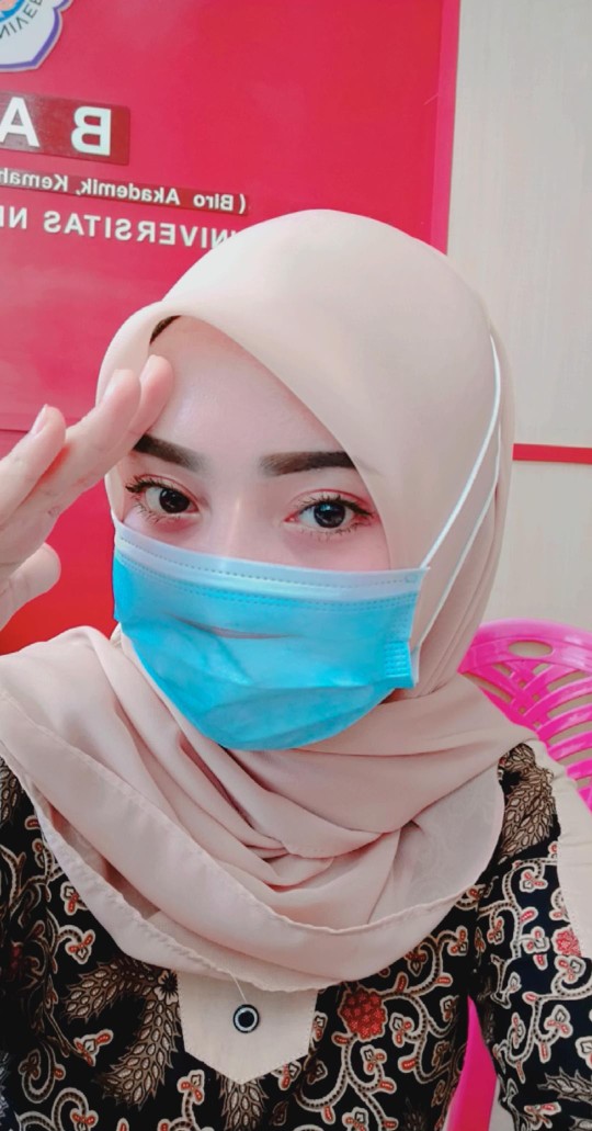 Batik Dolby Dolbi Dobby Doby Tenun Sutra Tulis Katun Atbm Baron Atasan Batik Wanita Sogan Srg308