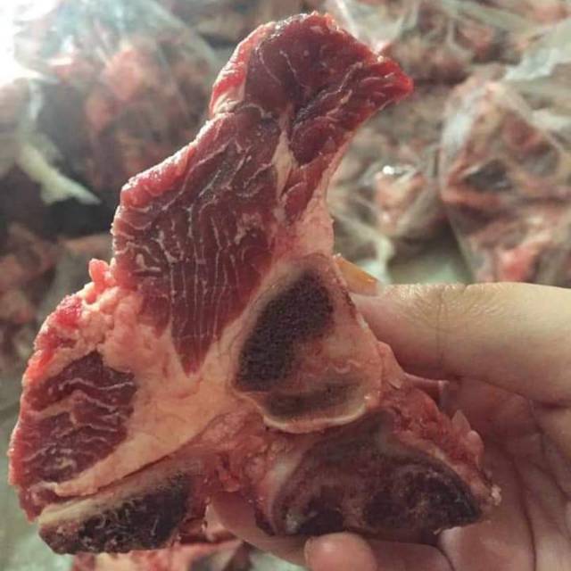 

Tulang Iga Sapi Kiloan