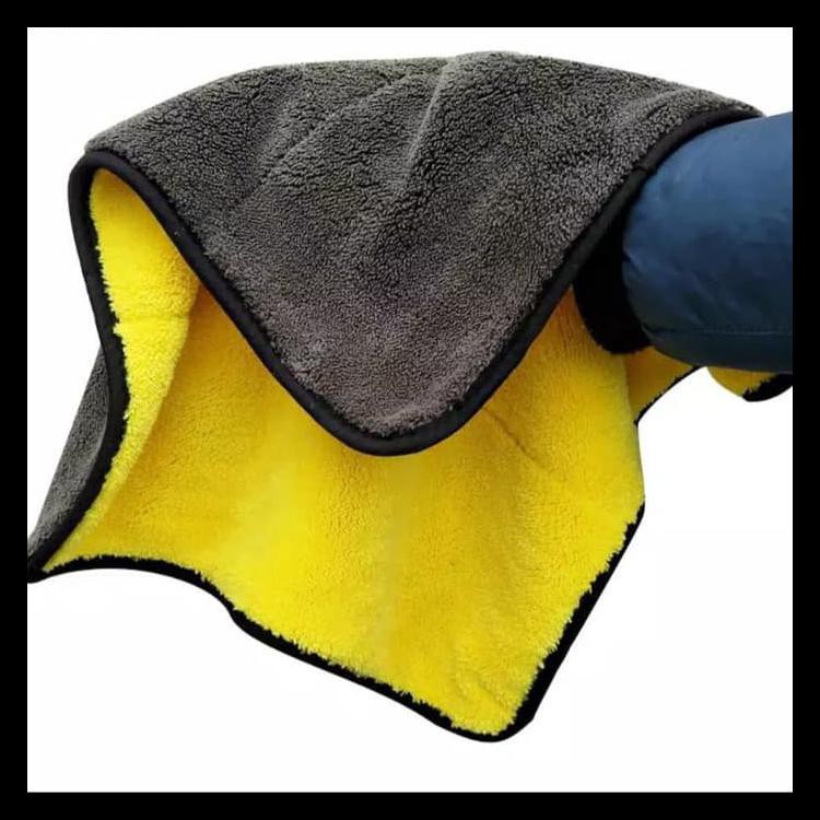 Microfiber Premium Quality(43X38Cm)Microfiber 800Gsm Up To 850Gsm