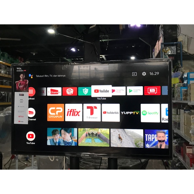 Tcl 32s5400a