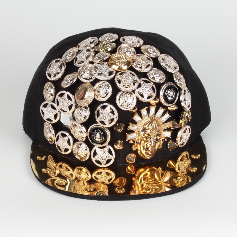 TOPI SNAPBACK IMPORT ASIA EROPA KOREA AMERIKA HIP HOP MEWAH JY12