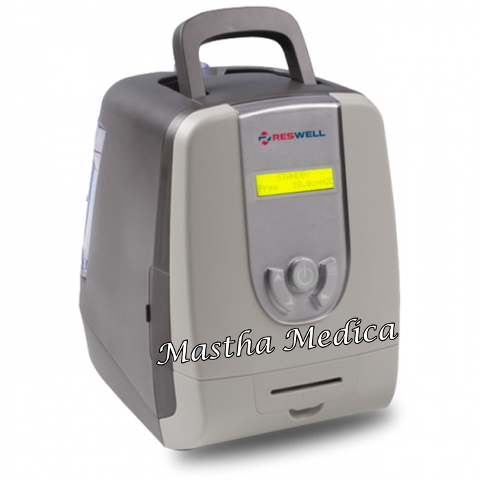 CPAP Reswell RVC 820 / Mesin CPAP Alat Bantu Pernapasan Sleep Apnea