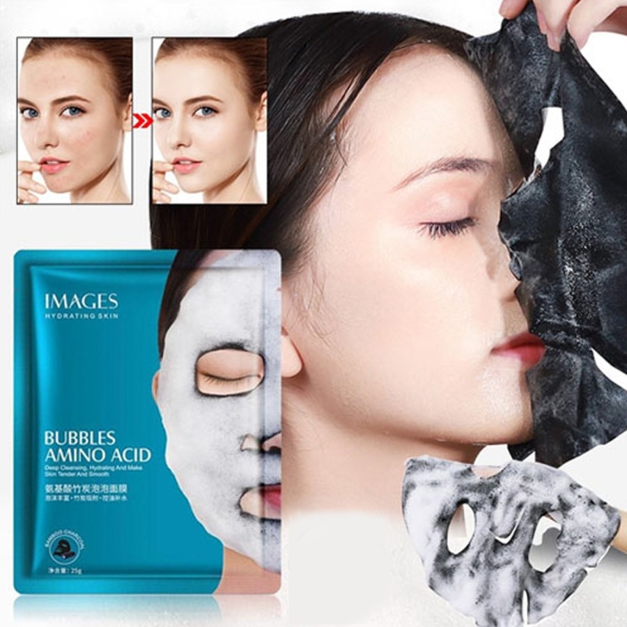 MASKER IMAGES BUBBLES