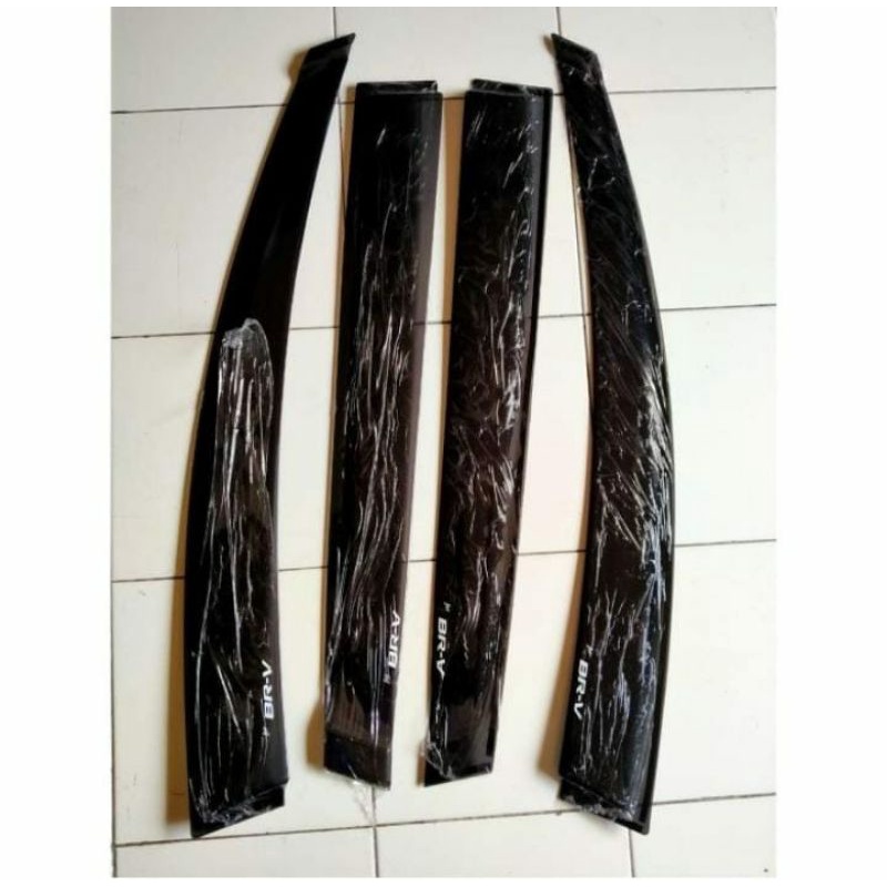 talang air honda brv