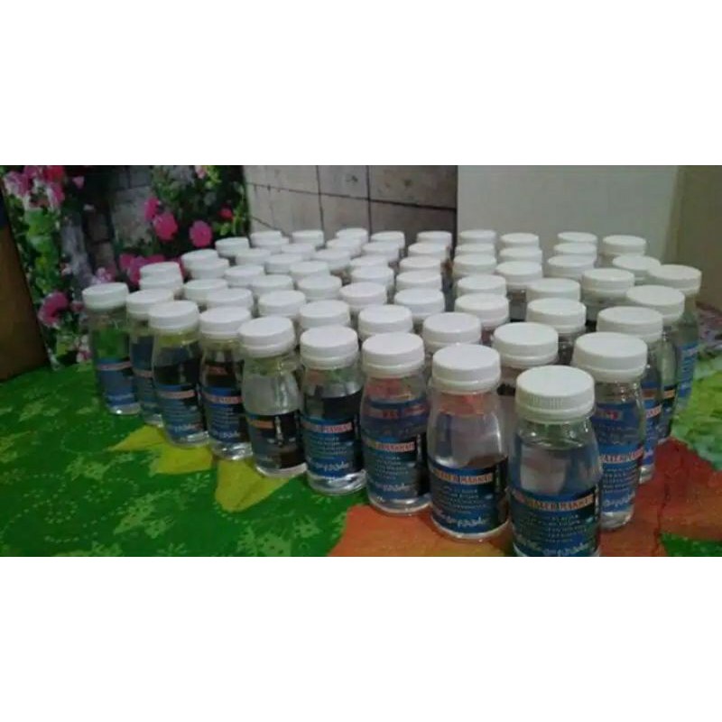

air zamzam 80 ml