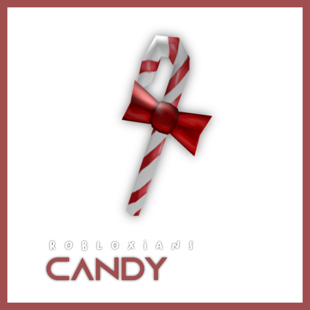 Jual Murder Mystery 2 // Mm2 - Candy On Roblox Indonesia|Shopee Indonesia